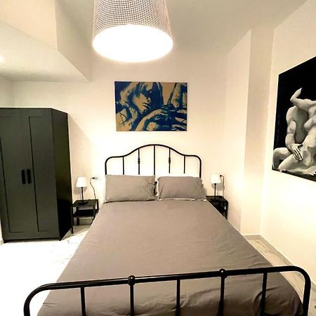 Al Cippo Bed & Breakfast เนเปิลส์ ภายนอก รูปภาพ